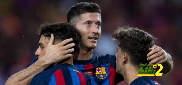 أكثر لاعب في برشلونة سيعاني للعب أساسيًا هذا الموسم