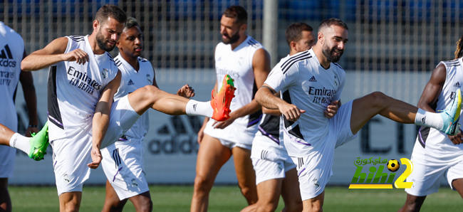 فيديو: طريقة مميزة لتحفيز جماهير ريال مدريد قبل السوبر الأوروبي