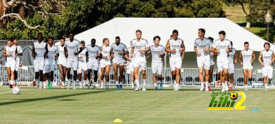 ريال مدريد يستهدف تحقيق إنجاز جديد في تاريخه