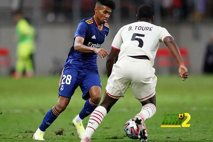 تطورات رحيل اللاعب الشاب عن ريال مدريد