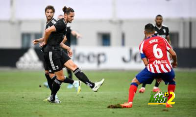 موقف أدريان رابيو من الاستمرار مع يوفنتوس