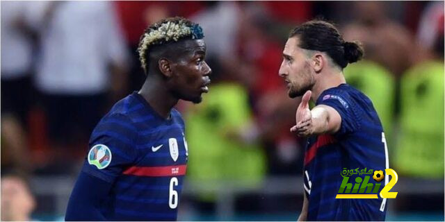 لاعب فرنسا يساعد دي يونج على البقاء في برشلونة