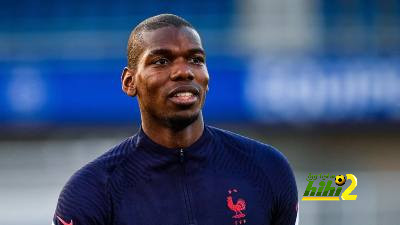 ديدييه ديشامب يتحدث عن مشاركة بوجبا بالمونديال
