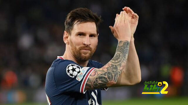 ميسي يرفض العودة لبرشلونة