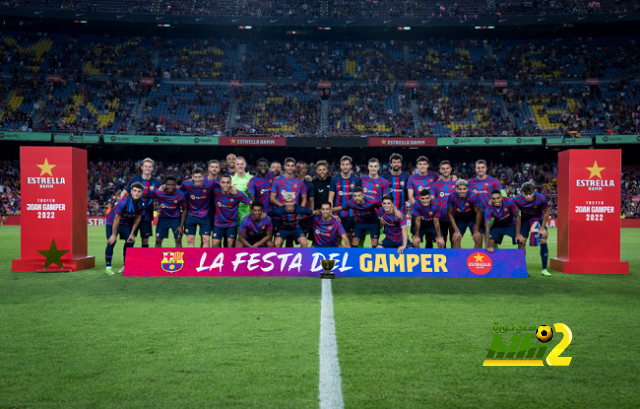 ميركاتو برشلونة الناري .. لا يخيف ريال مدريد