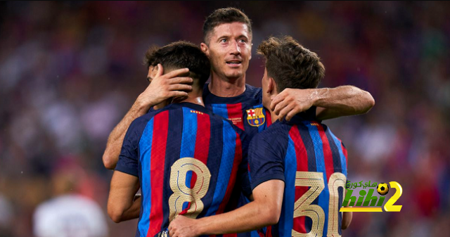 الحقيقة المؤلمة .. برشلونة هو الخائف من ريال مدريد!