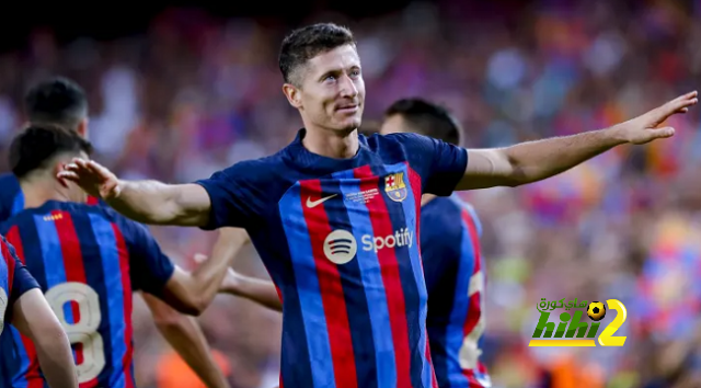 ميركاتو برشلونة .. ضغط عليه وليس على المنافسين!
