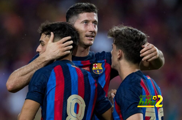 رسالة قوية من مدريدي إلى برشلونة وعشاقه قبل بداية الليغا
