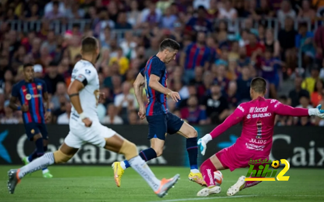 أهم ثلاثي في برشلونة هذا الموسم