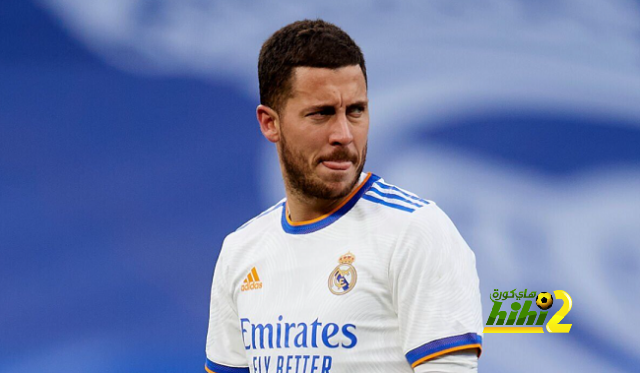 إدين هازارد .. مجرد لاعب عادي!