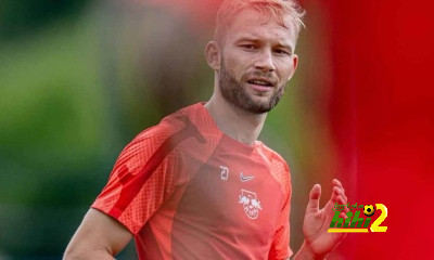 بايرن ميونخ مازال يرغب في التعاقد مع كونراد لايمر