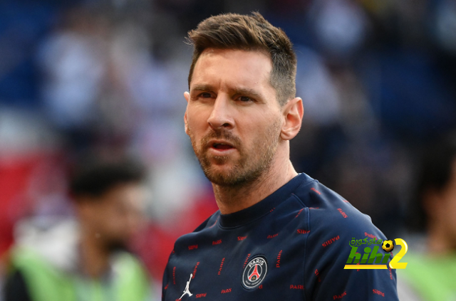 آخر تطورات عودة ميسي إلى برشلونة في صيف 2023