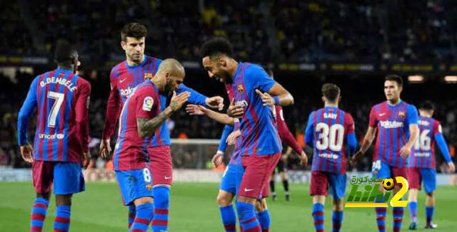 موهوب برشلونة يقترب من فالنسيا