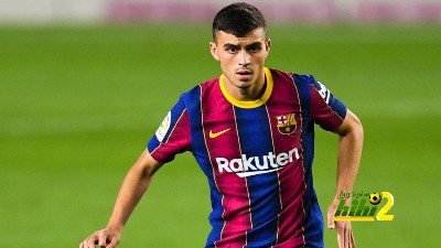 بيدري لا يعتمد على موهبته فقط