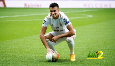 اللاعب الوحيد في ريال مدريد الذي لم يتم استدعاؤه
