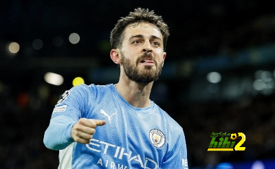دي يونج لايؤثر على انضمام بيرناردو إلى برشلونة