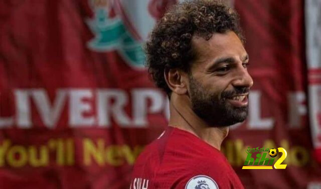 النحس رافق صلاح في 5 مواسم مع ليفربول .. هل تنتهي العُقده أمام كريستال بالاس ؟