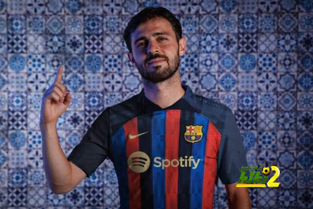 اتفاق أولي بين برشلونة و مانشستر سيتي !