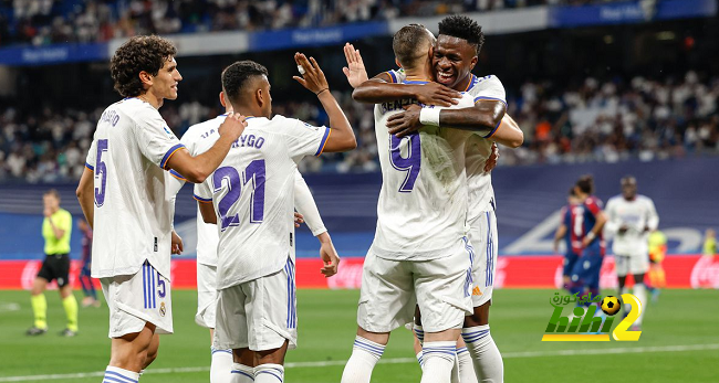 رغم الصفقات القوية .. ريال مدريد يبقى أقوى من برشلونة
