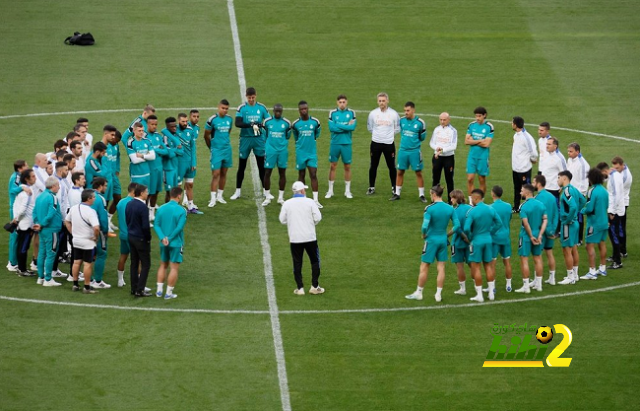 السداسية يا مدريد .. لن تُحتسب بعين أندلسية!
