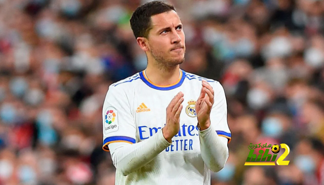 ماذا ينتظر هازارد مع ريال مدريد هذا الموسم؟