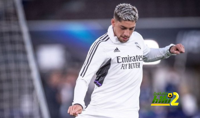 تشكيل ريال مدريد المتوقع اليوم في السوبر الأوروبي