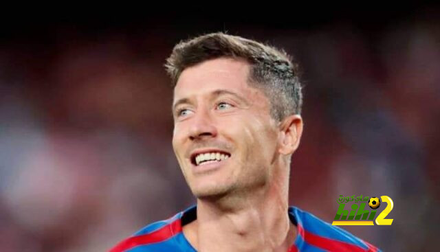 ليفاندوفسكي يريد الثأر لبرشلونة من بايرن ميونخ