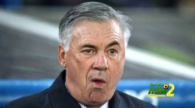 فضيحة أنشيلوتي .. الموسم الصفري ينتظر ريال مدريد