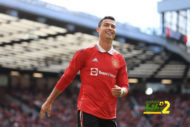 رونالدو يمتلك عرض للرحيل عن مانشستر يونايتد