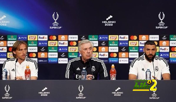 كل ما تريد معرفته عن مباراة ريال مدريد و فرانكفورت في السوبر الأوروبي