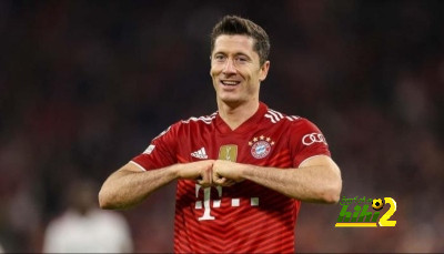 ليفاندوفسكي: تشافي يشبه جوارديولا