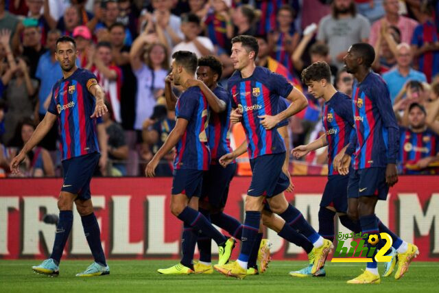 تشيلسي يستهدف التعاقد مع مهاجم برشلونة