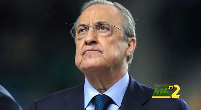 بيريز يضع النقاط على الحروف ردًا على ميركاتو برشلونة!