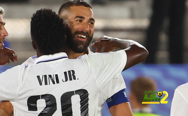ريال مدريد بطلاً .. وما الجديد في ذلك؟!