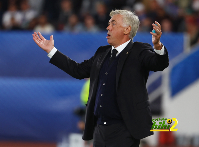 بالبوا ينتقد ريال مدريد رغم الفوز بالسوبر الأوروبي!