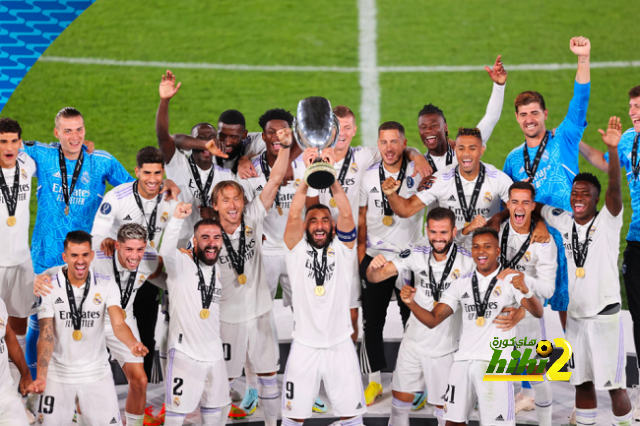 هل تشعر جماهير ريال مدريد بالرضا على أداء الفريق في السوبر؟