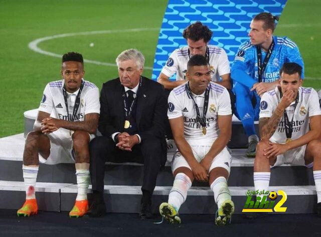 ابو تريكة ” لاعبي ريال مدريد لا يشعرون بالفرح لأن الفوز بالألقاب أصبح شيء عادي لديهم “