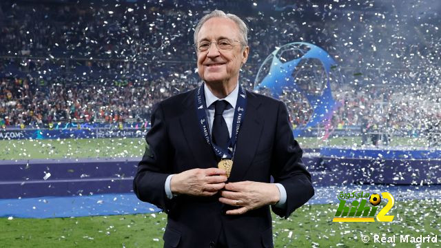 شاهد تفاصيل 30 لقب للرئيس بيريز رفقة ريال مدريد !