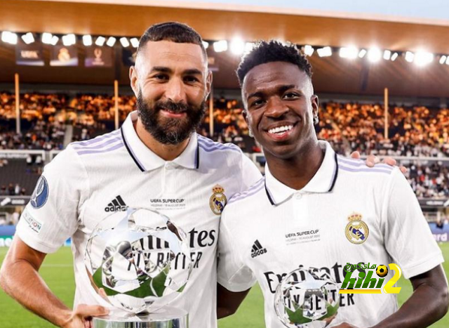 مميزات ظهرت على ريال مدريد بوضوح في السوبر الأوروبي