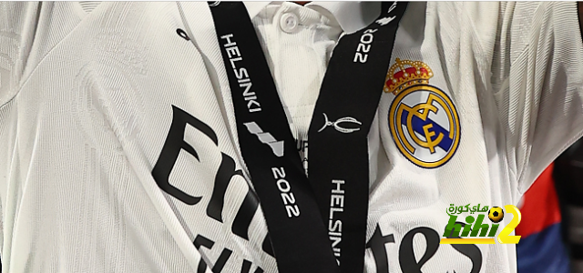 رأي سانتياغو في خط وسط ريال مدريد المخضرم بعد السوبر