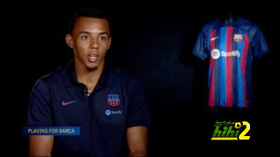 كوندي يتحدث عن أهدافه القادمة مع برشلونة