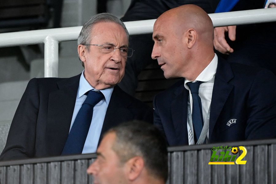 صورة مرعبة بخصوص ريال مدريد