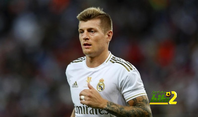 موقف ريال مدريد من اعتزال توني كروس