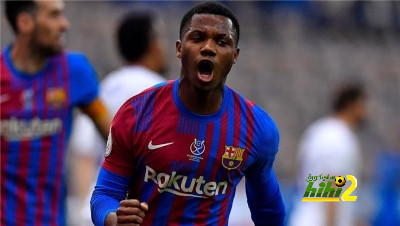 الخيار الرابع لمهاجمي برشلونة