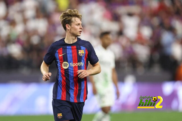 تشيلسي يغري برشلونة للتغلب على مانشستر يونايتد بصفقة دي يونج