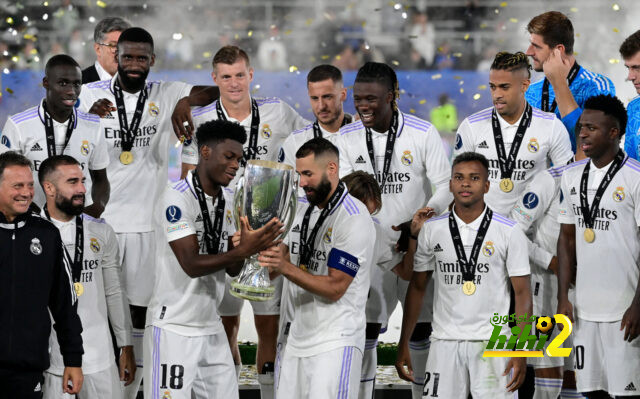 تشواميني يؤكد بأنه اتخد القرار الصحيح باللعب لريال مدريد !