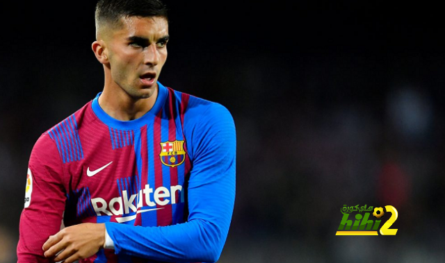 فيران توريس .. ضحية جديدة في برشلونة؟!