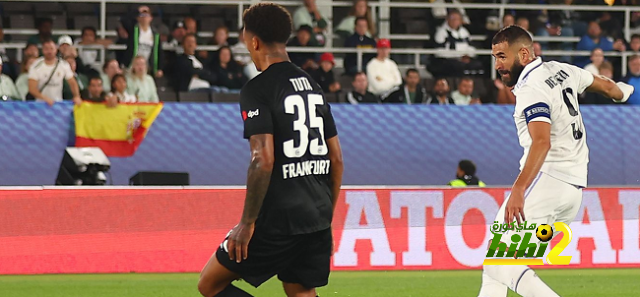 أهم لاعب في ريال مدريد خلال الوقت الحالي