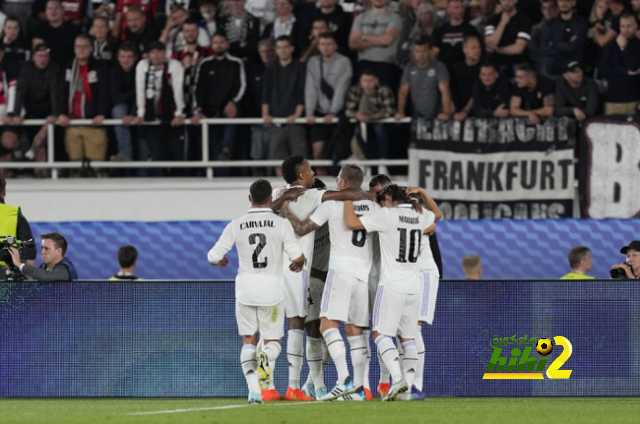 صحفي باسكي يؤكد قدرة ريال مدريد على الفوز بالليغا مجددًا