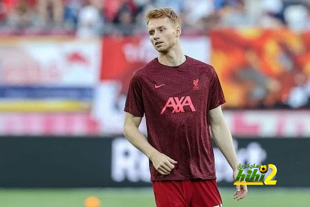 4 أندية مهتمة بلاعب ليفربول الشاب